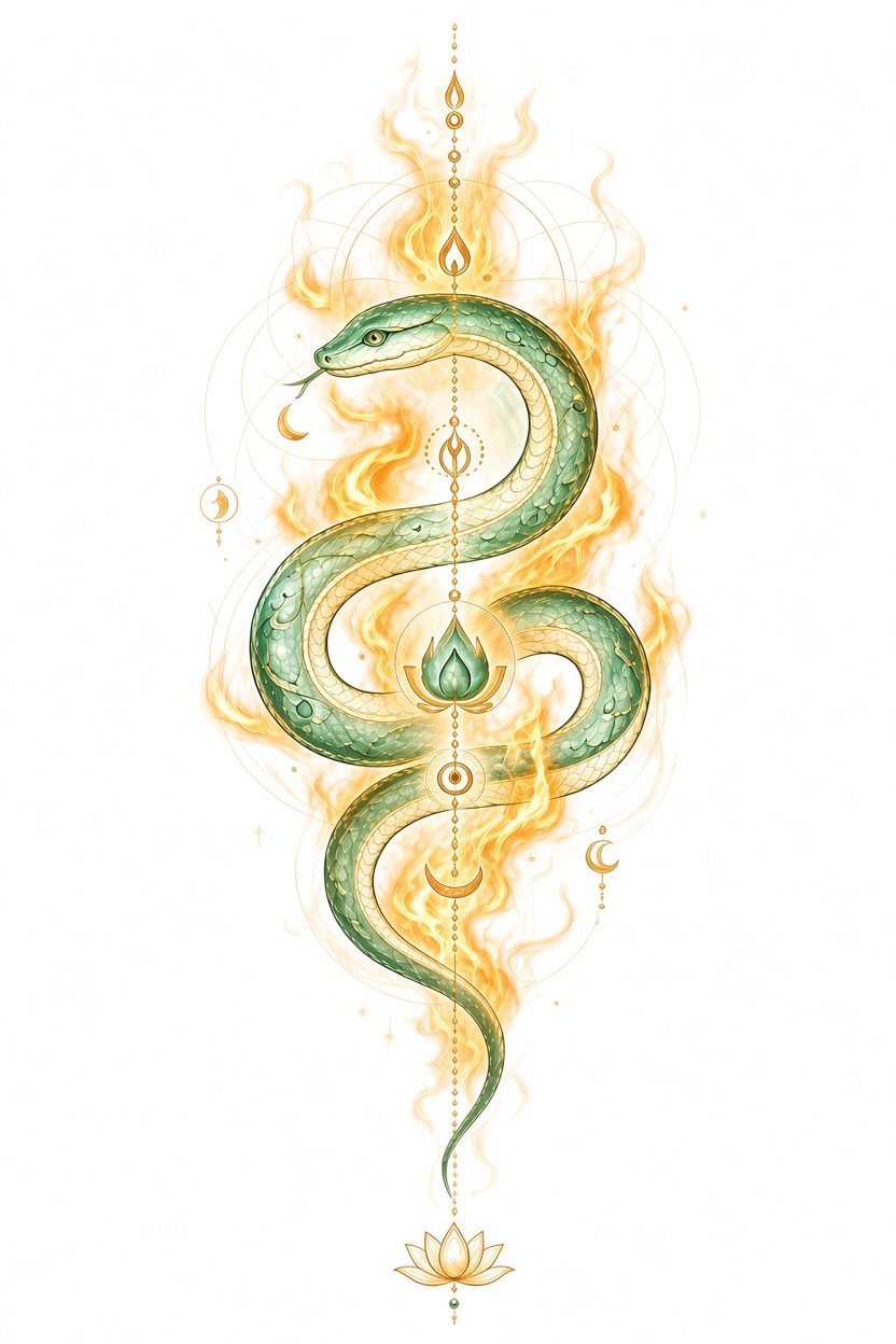 Kundalini/Mysticism Webinar Bundle