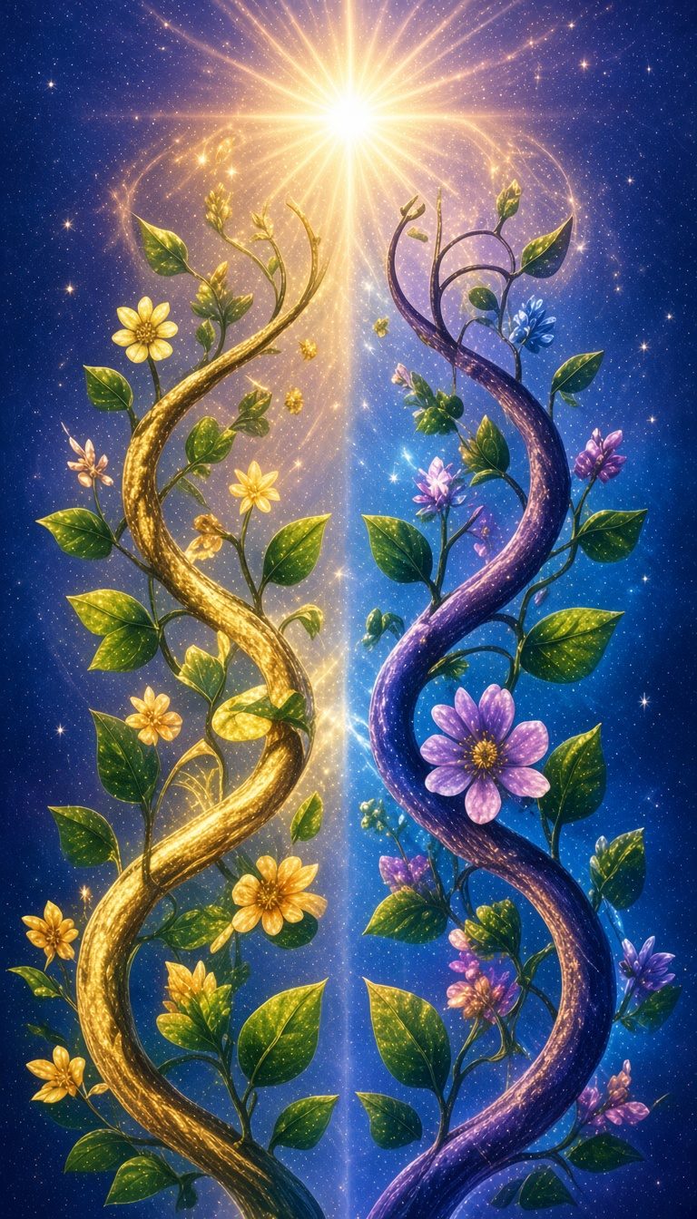 The Power of Relationships in Spiritual Evolution webinar image