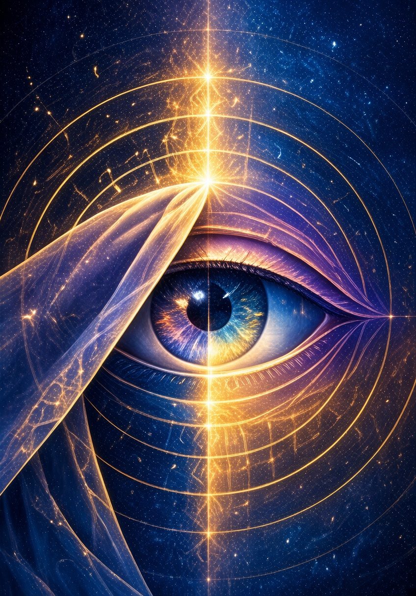 Dimensions of the Occult webinar image