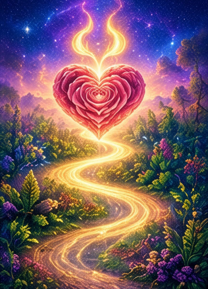 Path of Authenticity webinar image