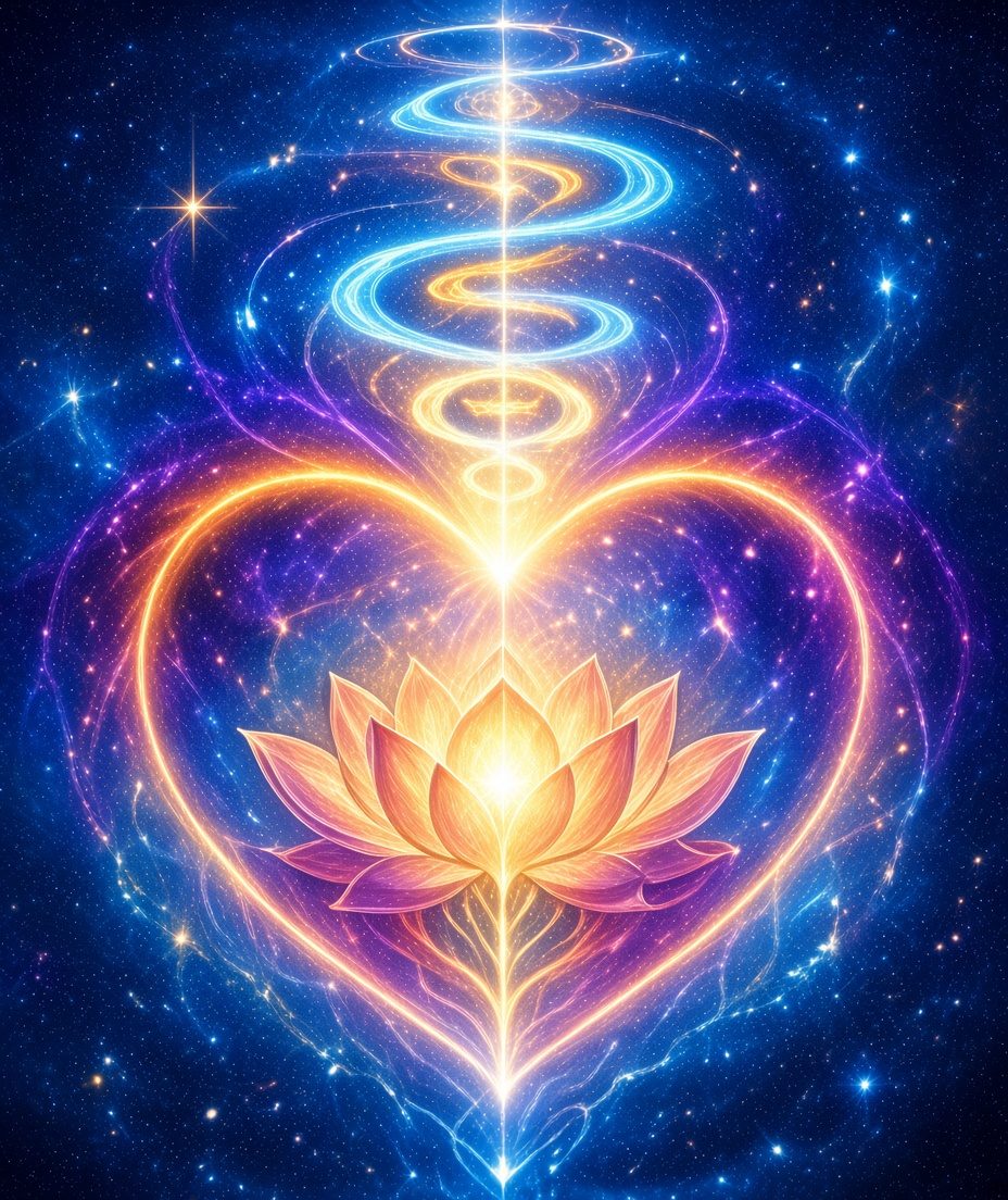 Mental Health & Evolution through Love & Relationships webinar image