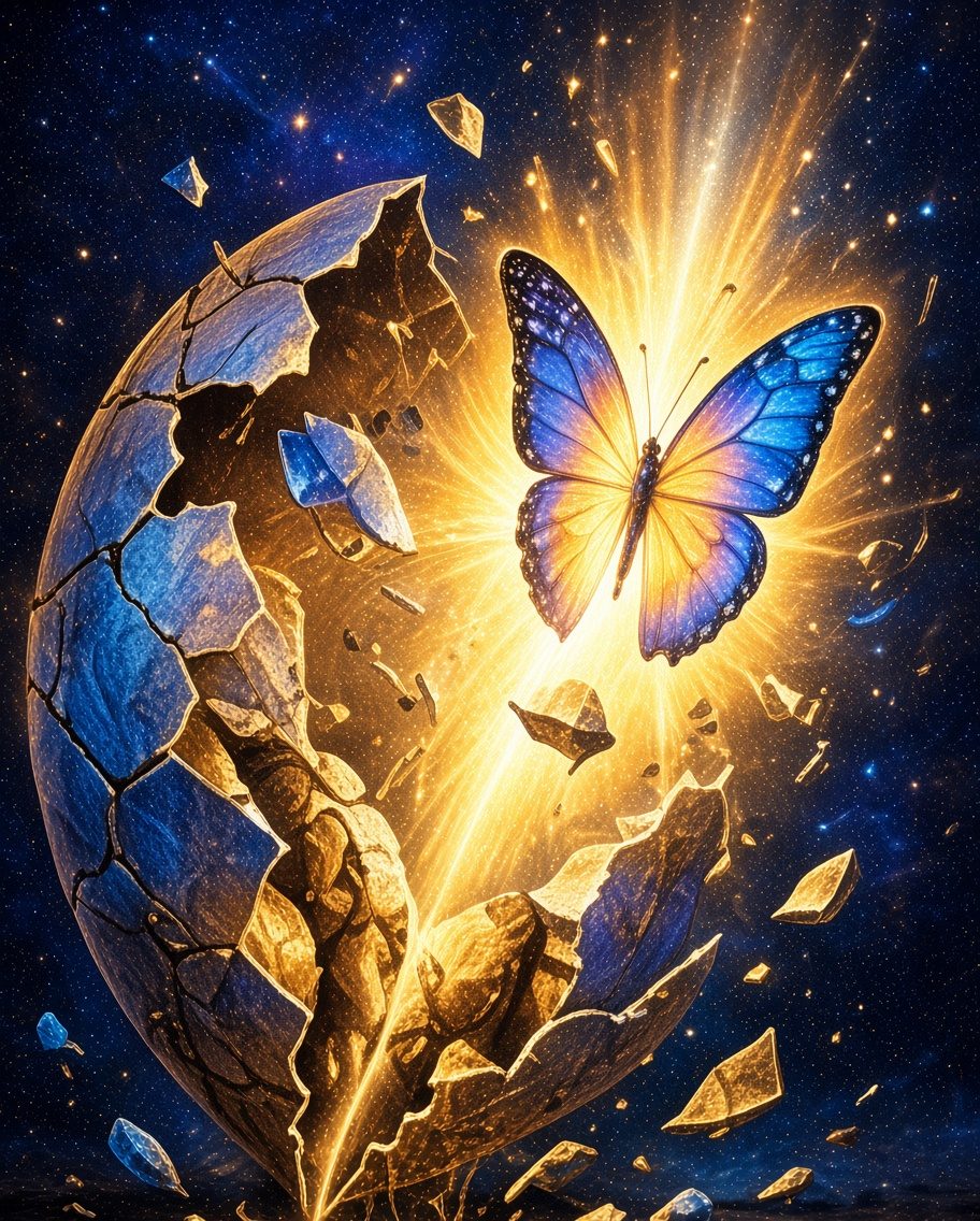 The Path of Trauma and Liberation webinar image