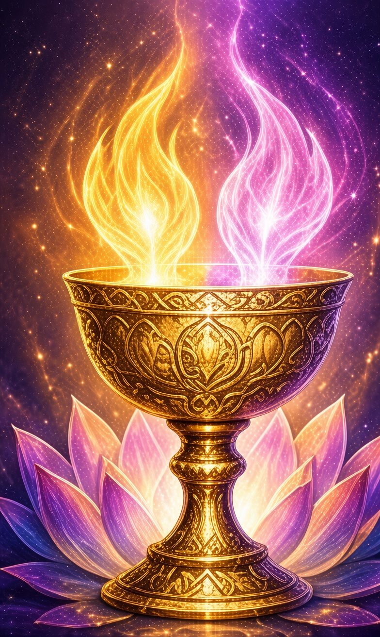 Awakening to Love & Spiritual Intimacy in Relationships webinar image