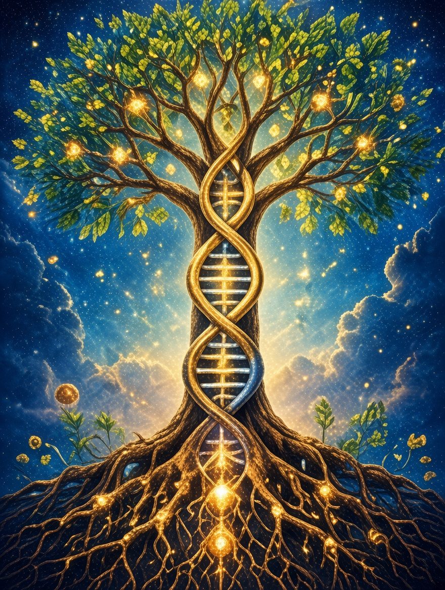 Occult Mysteries — Advanced Healing webinar image