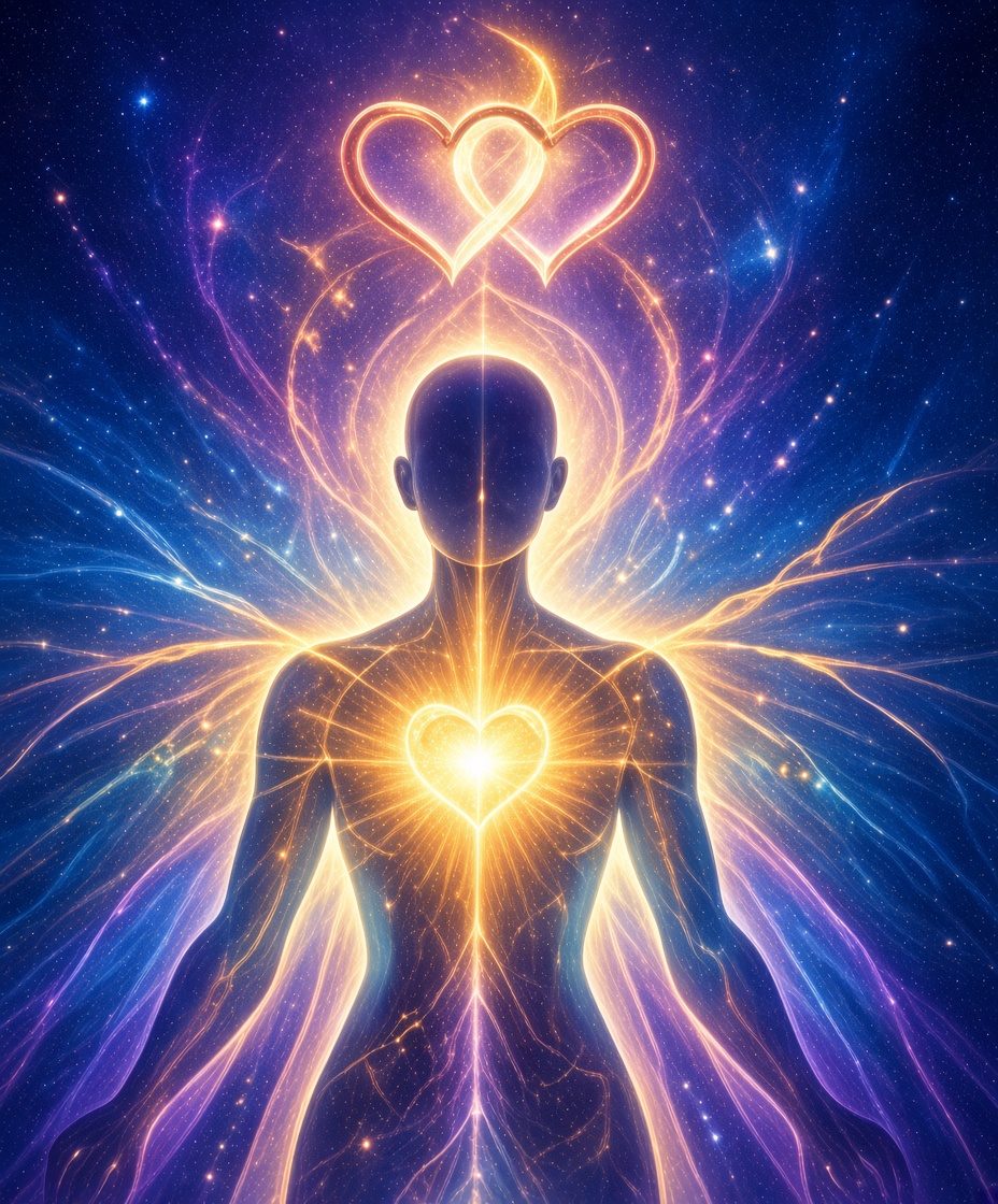 Healing & Recreating Relationships from Within webinar image